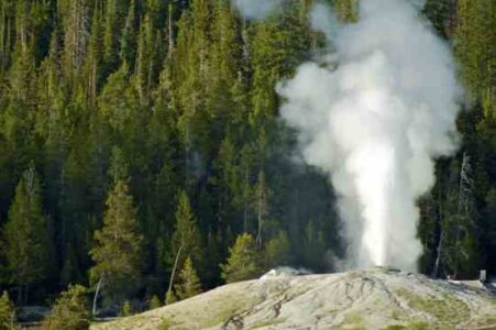 The Epic Story of Yellowstone Image